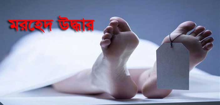 মরদেহ