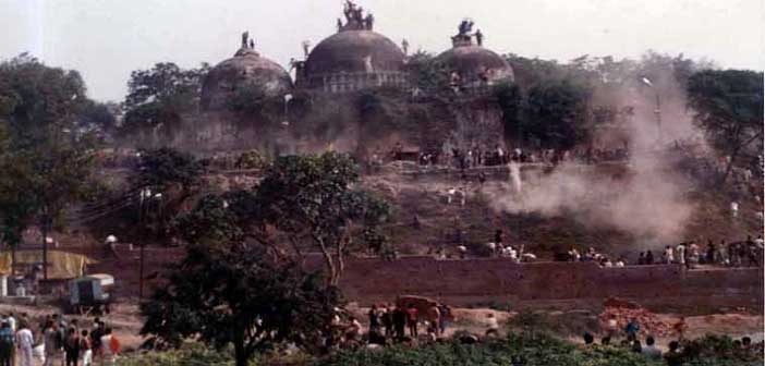 মন্দির নির্মাণে পিছু হঠল বিশ্ব হিন্দু পরিষদ